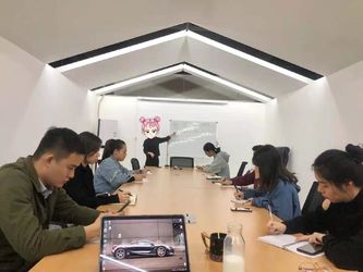 Shenzhen Guanglian Hongyun Logistics Co., Ltd.