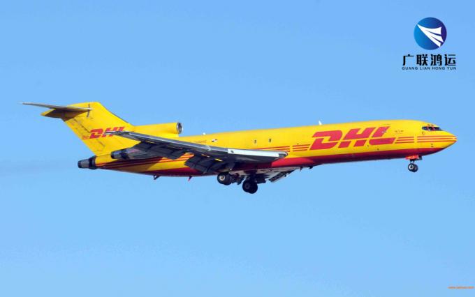 Service der internationalen Schifffahrt von China zu uns BRITISCHE Haus-Hauslieferung Kanadas Europa