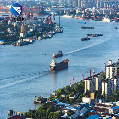 EXW International Ocean Freight  Air Cargo And Logistics To UK Iceland Denmark Germany