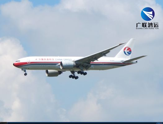DDU DDP Shipping Freight Forwarder From China To Canada NVOCC