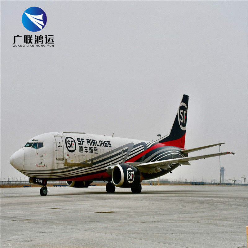 DDP Air FBA Freight Forwarder Shipping Agent China To France Germany
